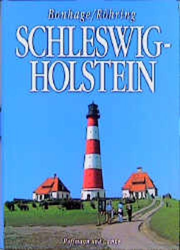 Schleswig-Holstein. Land zwischen den Meeren