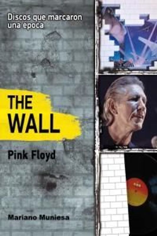 The wall, de Pink Floyd