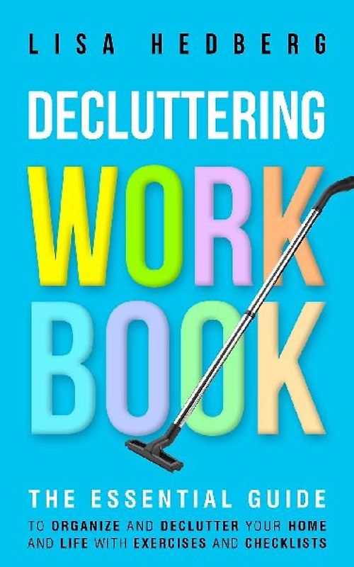 Decluttering Workbook
