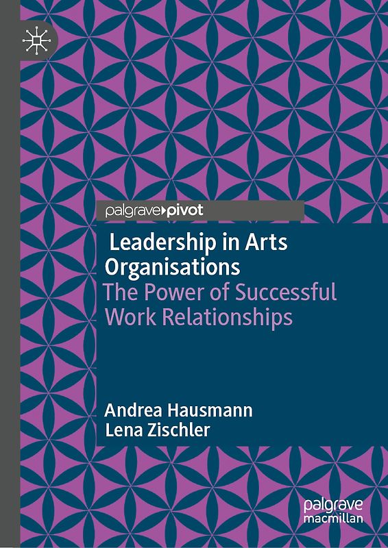 Leadership in Arts Organisations