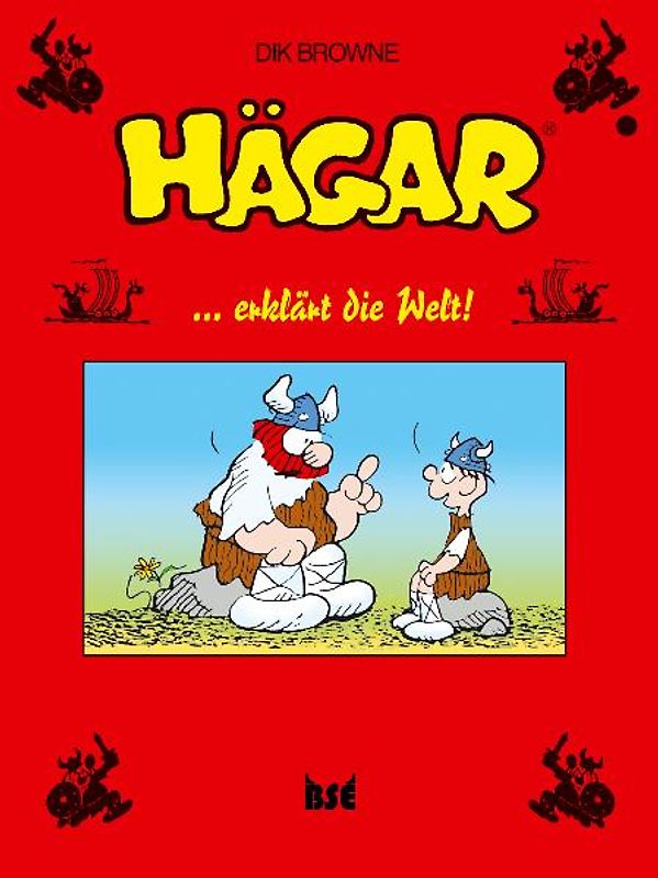 Hägar 11