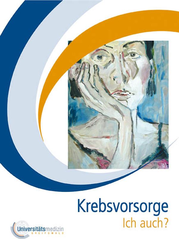 Krebsvorsorge