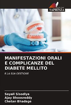 MANIFESTAZIONI ORALI E COMPLICANZE DEL DIABETE MELLITO