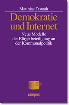 Demokratie und Internet