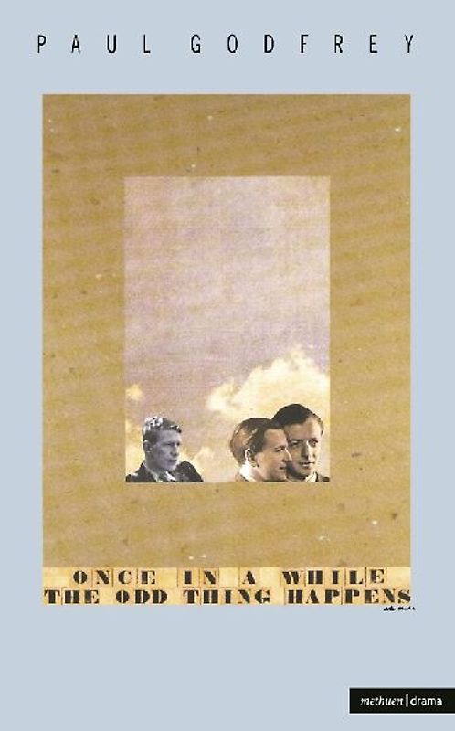 Once in a While Odd Thing