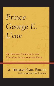 Prince George E. L'vov