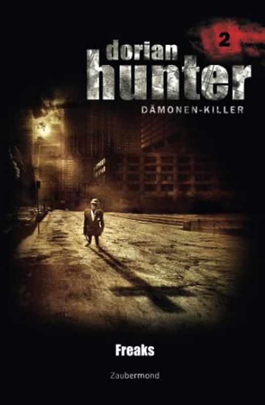 Dorian Hunter 2 - Freaks