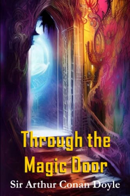 Through the Magic Door