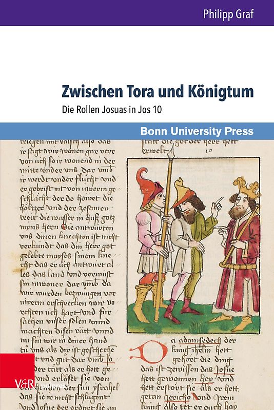 Zwischen Tora und Königtum