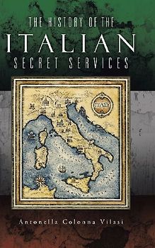 The History of the Italian Secret Services