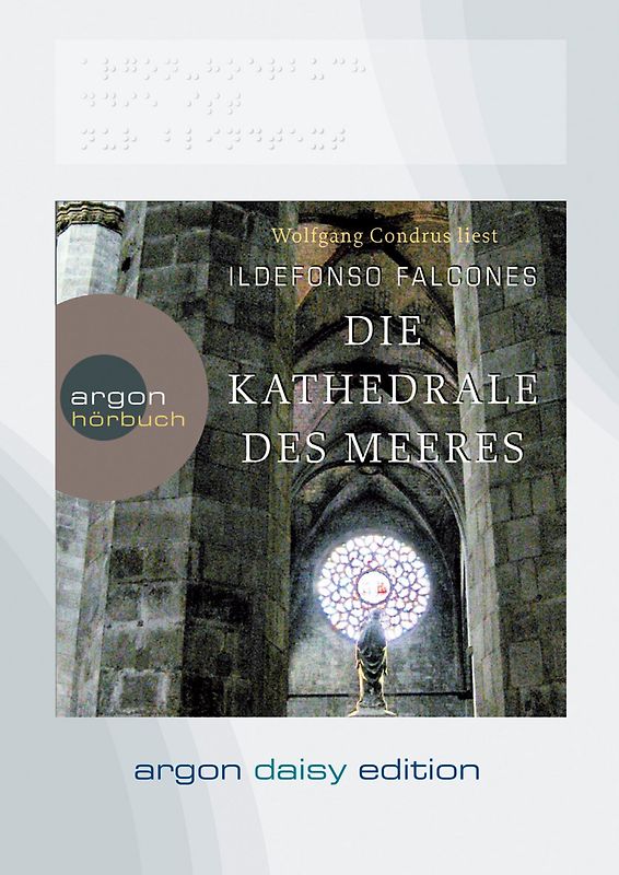 Die Kathedrale des Meeres