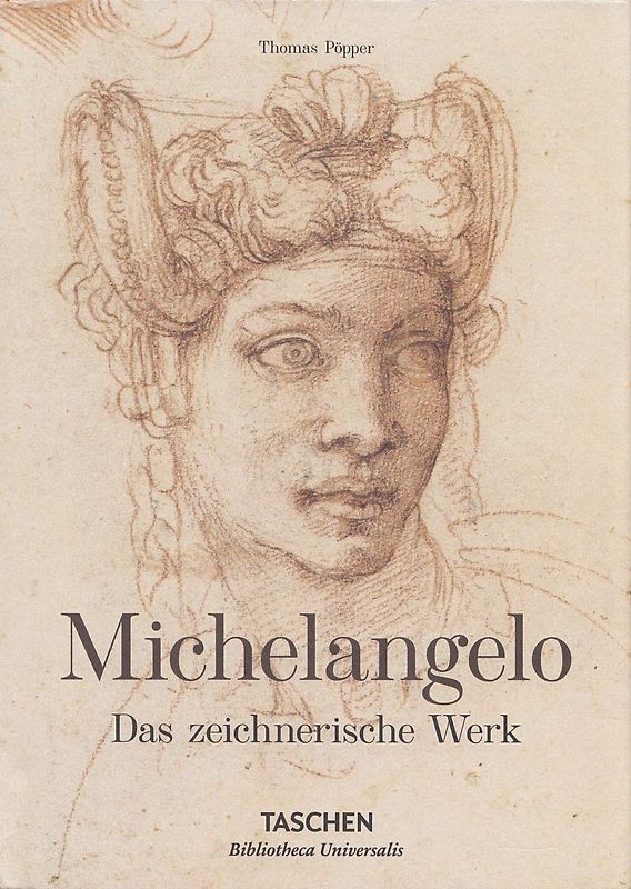 Michelangelo. The Graphic Work