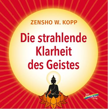 Die strahlende Klarheit des Geistes