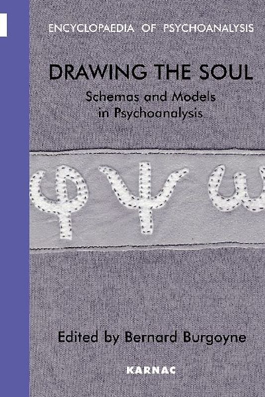 Drawing the Soul