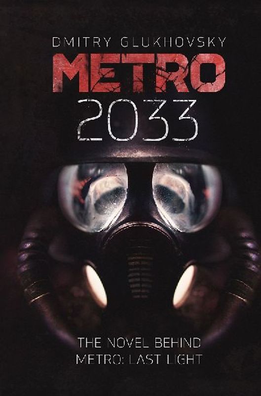 METRO 2033