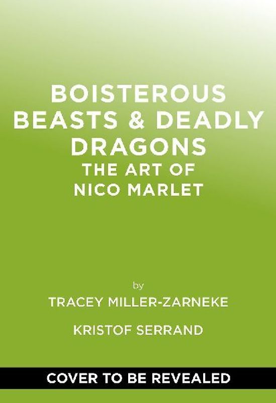 Boisterous Beasts & Deadly Dragons
