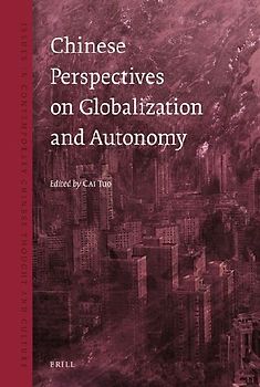 Chinese Perspectives on Globalization and Autonomy