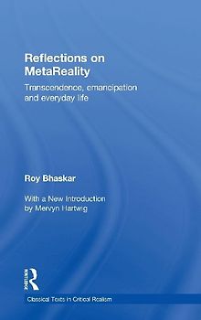 Reflections on metaReality