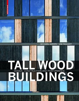 Tall Wood Buildings