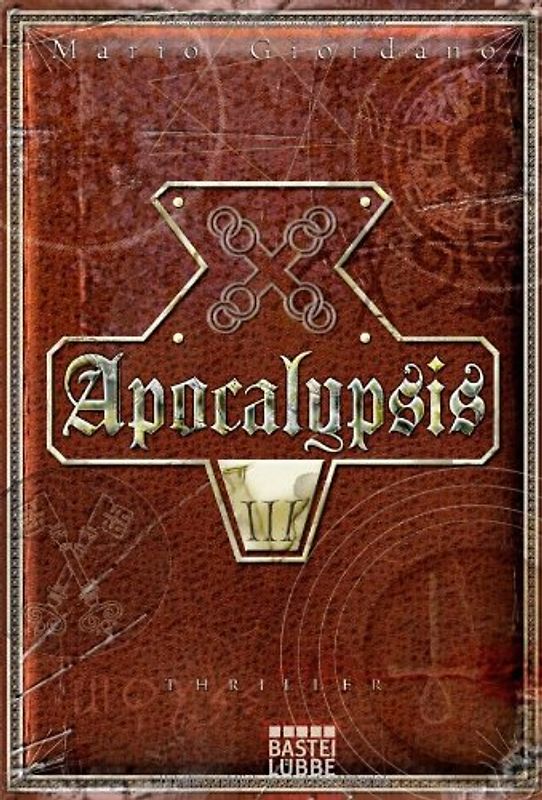 Apocalypsis III. Thriller