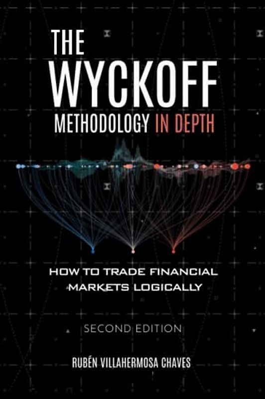 The Wyckoff Methodology in Depth: How to Trade Financial Markets Logically