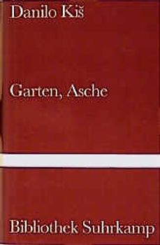 Garten, Asche