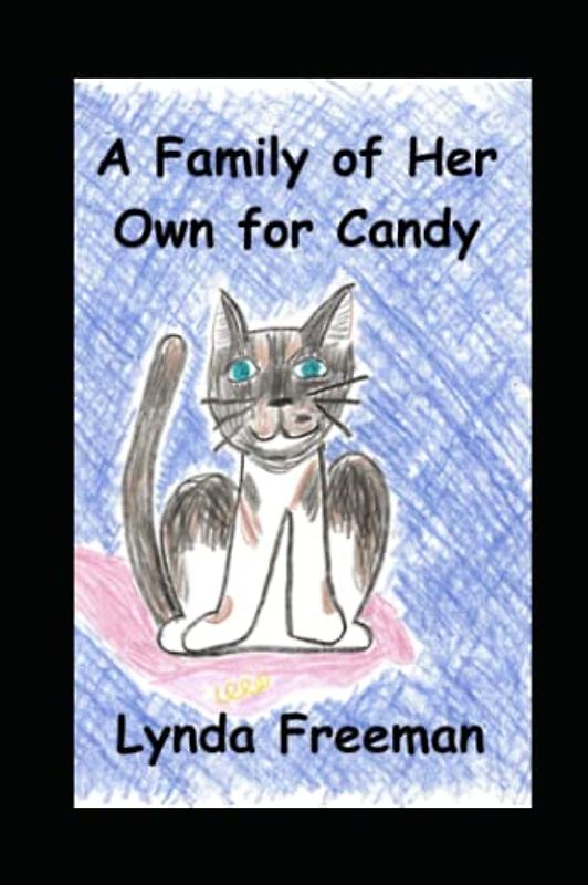 A Family of Her Own for Candy