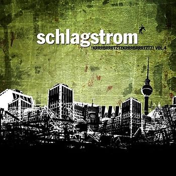 Various - Schlagstrom Vol.4