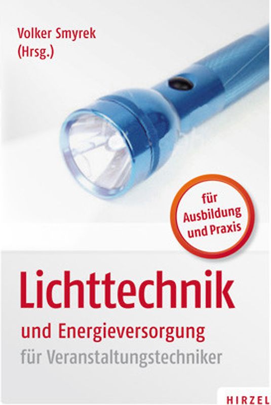 Lichttechnik und Energieversorgung