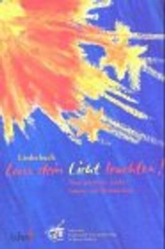 Lass dein Licht leuchten. Advent und Weihnachten. Liederbuch