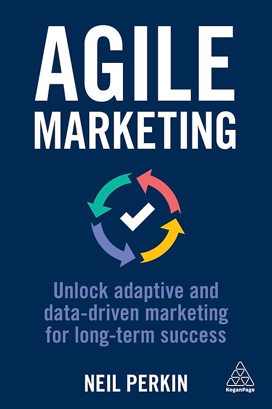 Agile Marketing