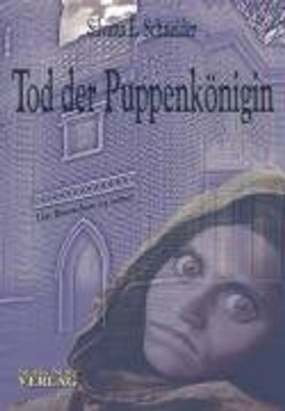 Tod der Puppenkönigin