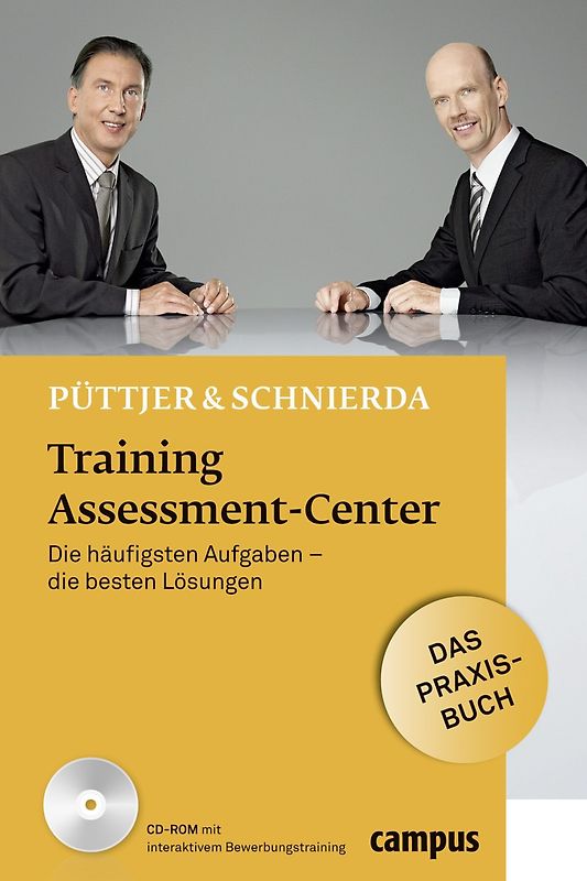 Training Assessment-Center