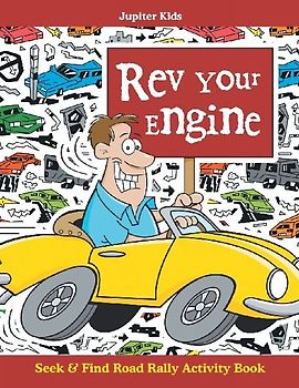 Rev Your Engine