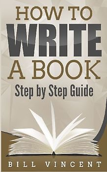 How to Write a Book