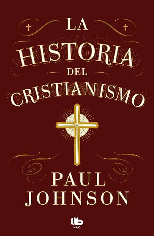 La Historia del Cristianismo / History of Christianity