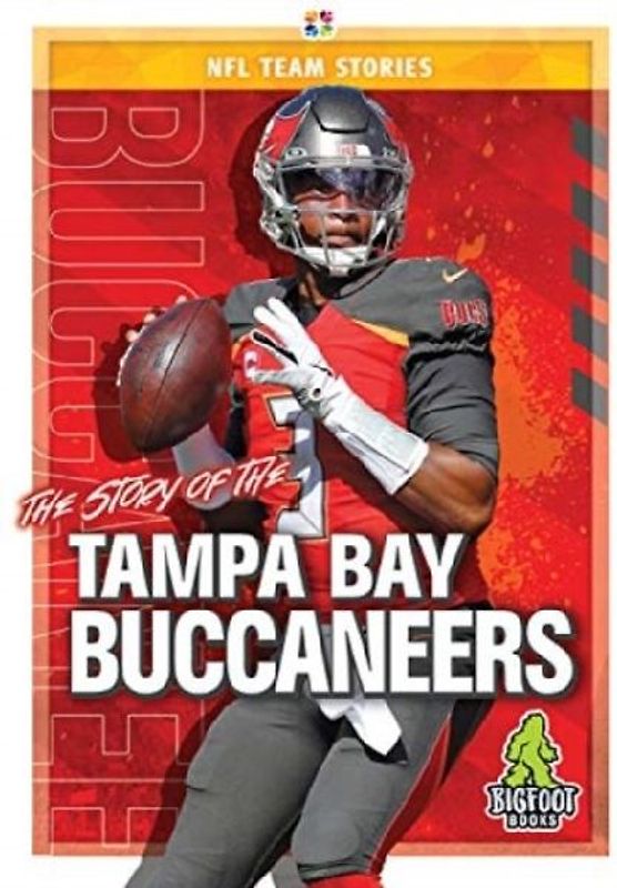The Story of the Tampa Bay Buccanee