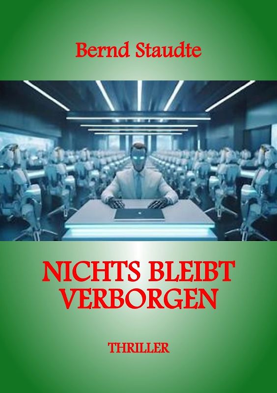 Nichts bleibt verborgen