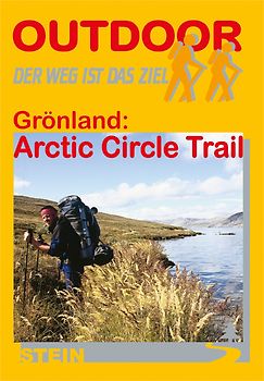 Grönland: Artic Circle Trail