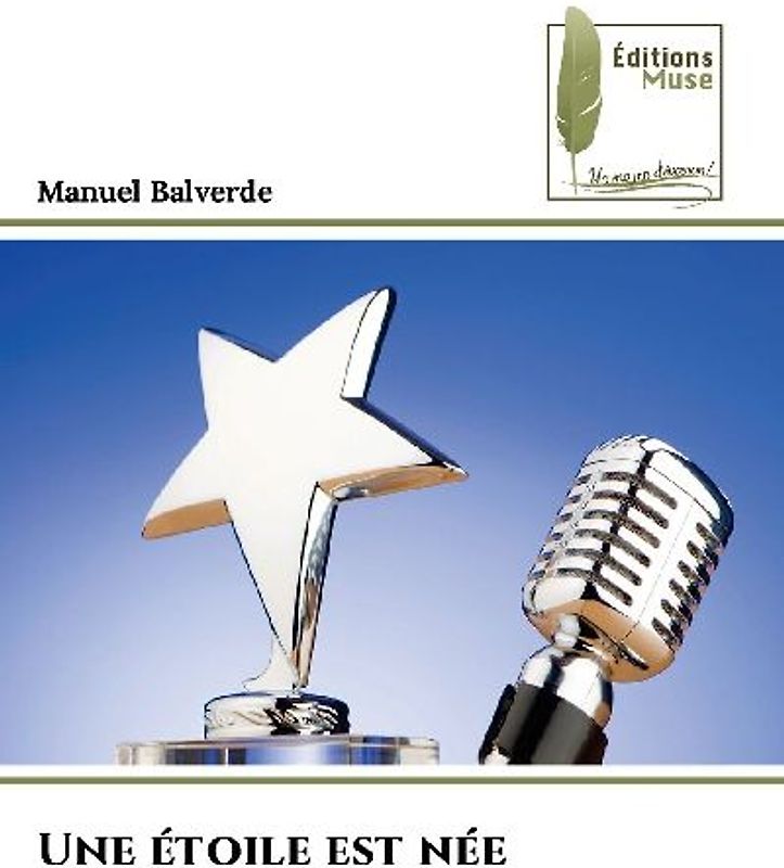 Une étoile est née