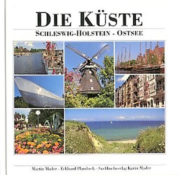 Die Küste - Schleswig-Holstein - Ostsee