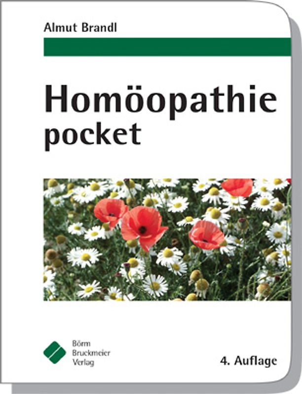 Homöopathie pocket