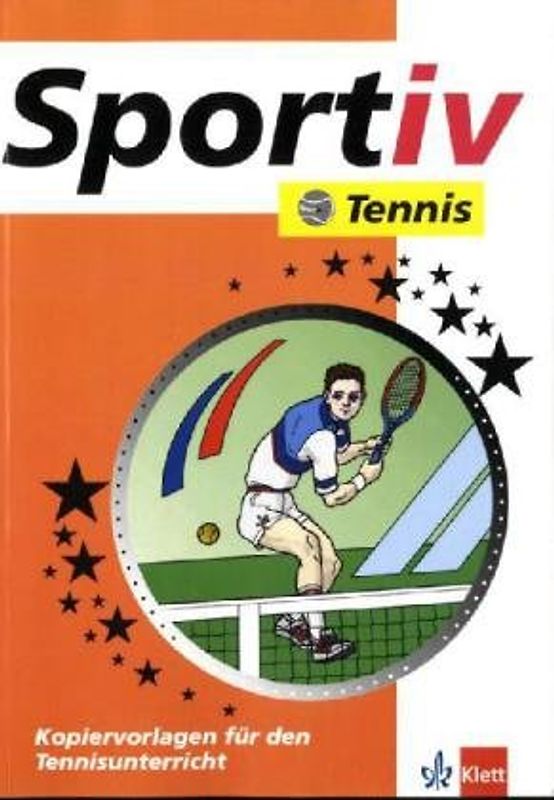 Sportiv Tennis