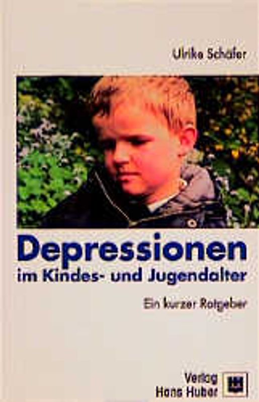 Depressionen im Kindes- und Jugendalter