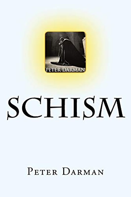 Schism (Crusader Chronicles, Band 5)