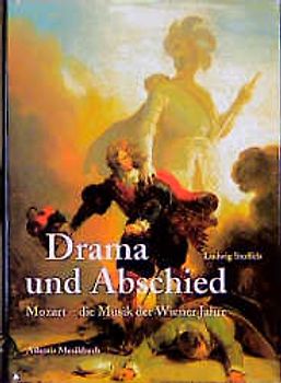Drama und Abschied