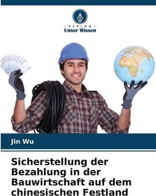 Sicherstellung der Bezahlung in der Bauwirtschaft auf dem chinesischen Festland