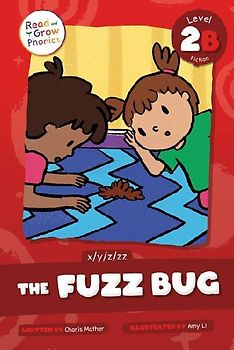 The Fuzz Bug