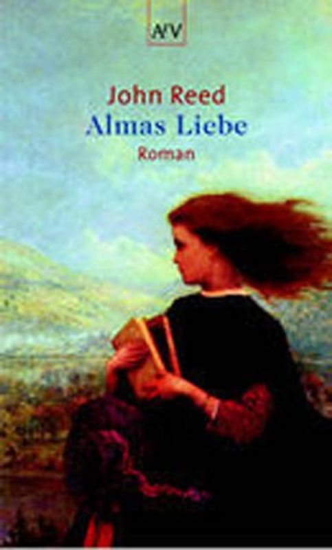 Almas Liebe
