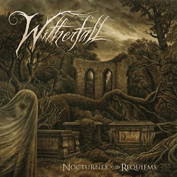 Witherfall - Nocturnes And Requiems